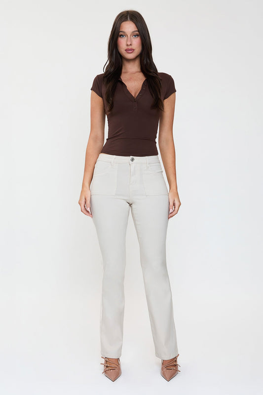 Women's Hyperstretch Bootcut Pants