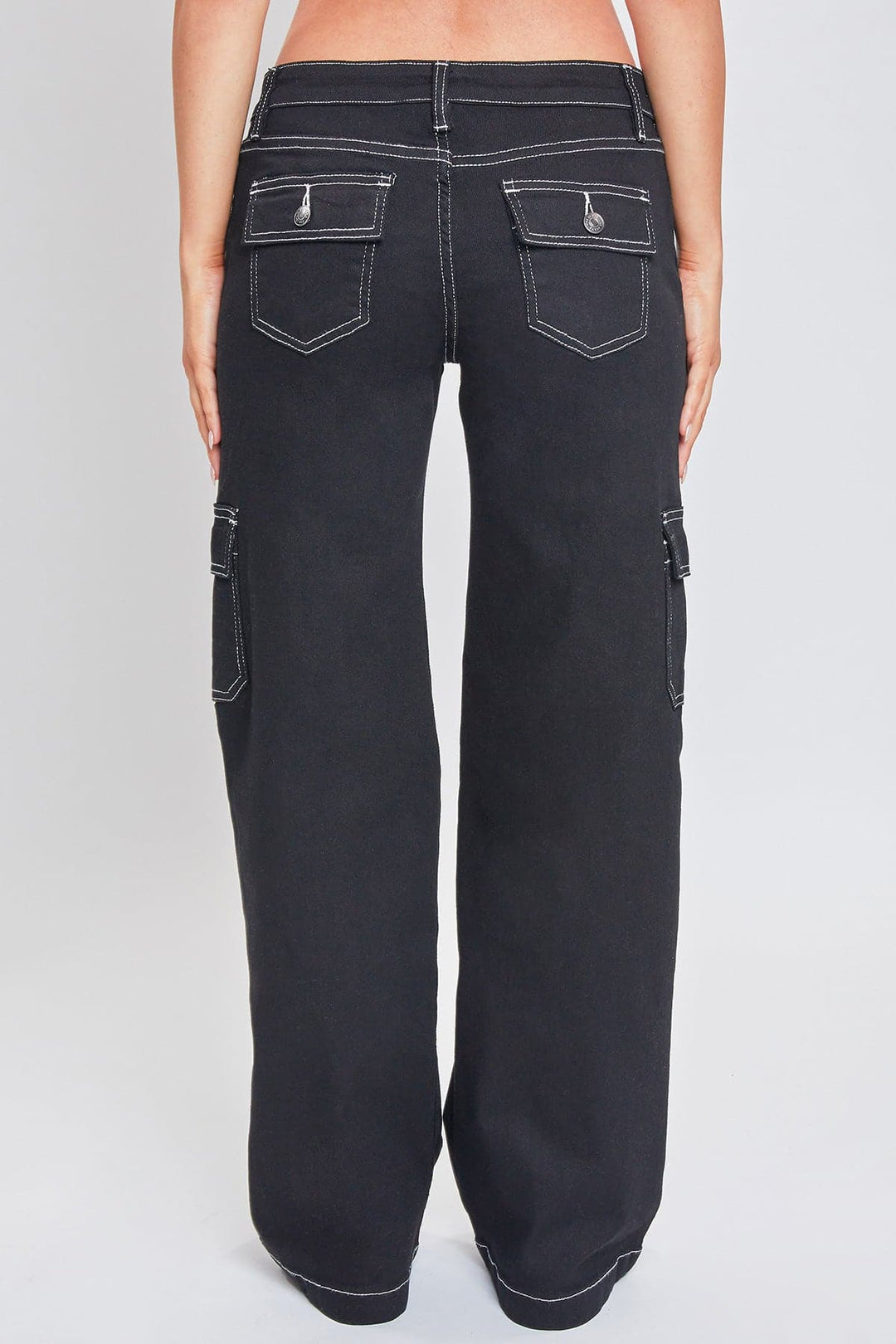 Women's Cargo Skater Pants