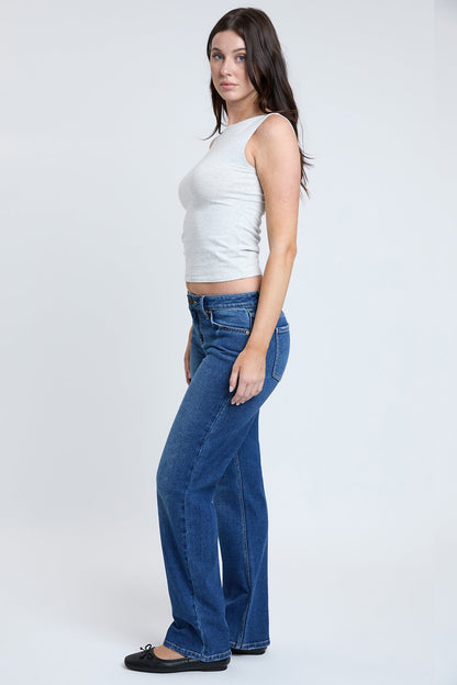 Women's Maddy Straight Leg Jeans