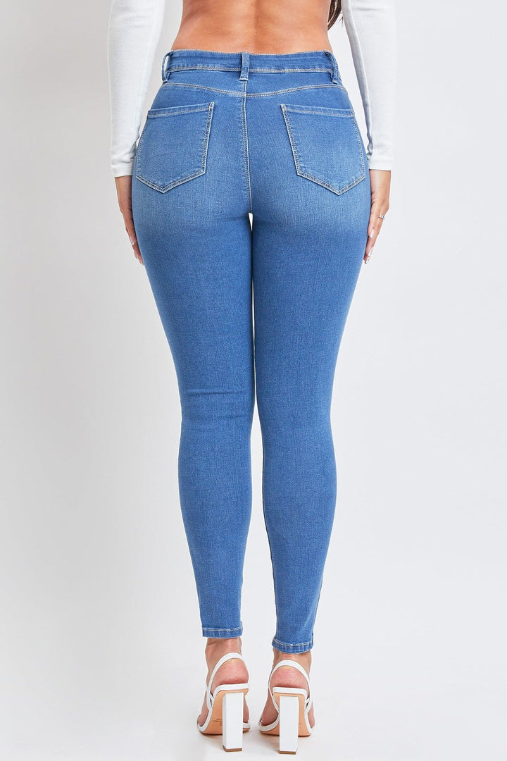 Women's Essential Sustainable Skinny Jeans
