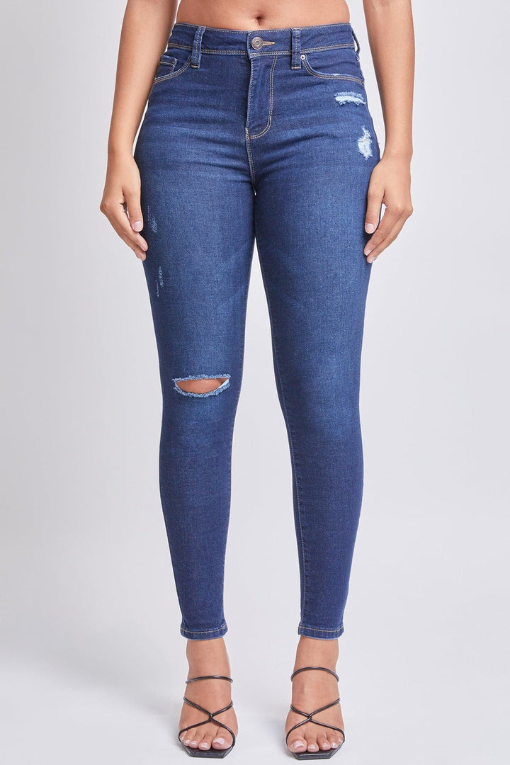 Women's Essential Sustainable Skinny Jeans