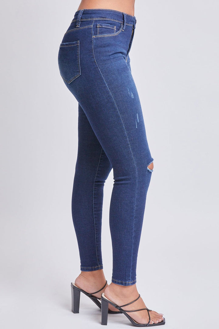 Women's Essential Sustainable Skinny Jeans
