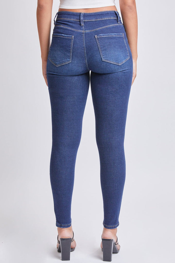 Women's Essential Sustainable Skinny Jeans