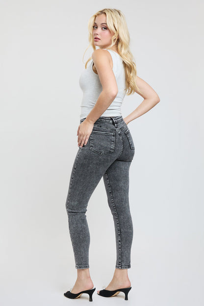 Women's Luxe Riley Skinny Jeans
