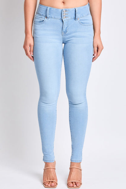 Women's Sustainable Essential  Skinny Jeans