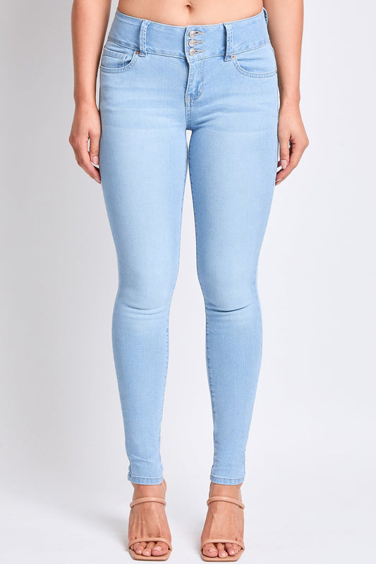 Women's Sustainable Essential  Skinny Jeans