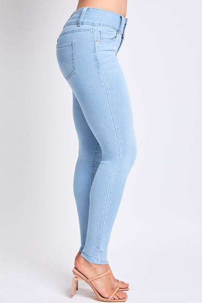 Women's Sustainable Essential  Skinny Jeans