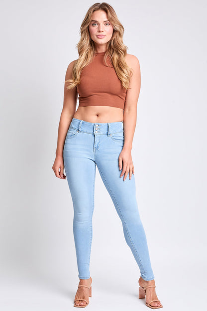 Women's Sustainable Essential  Skinny Jeans