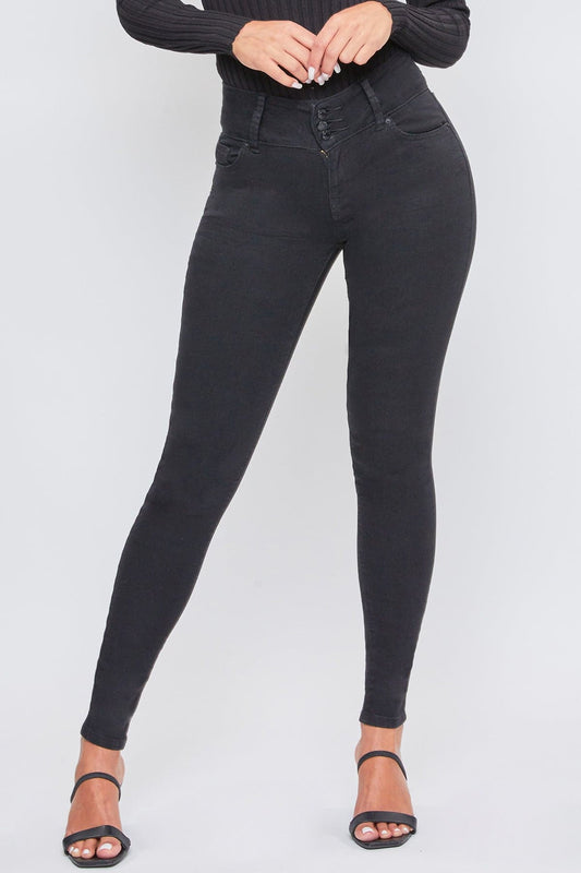 Women's Sustainable Essential Skinny Jeans