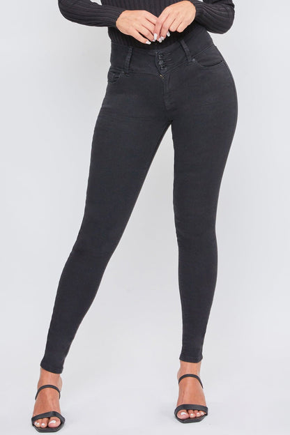 Women's Sustainable Essential  Skinny Jeans