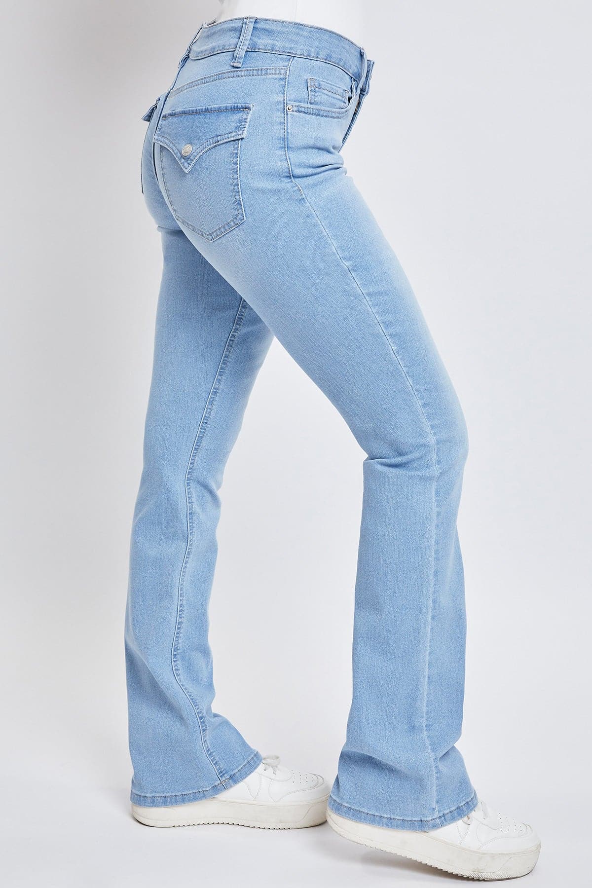 Women's Sustainable Bootcut Jeans