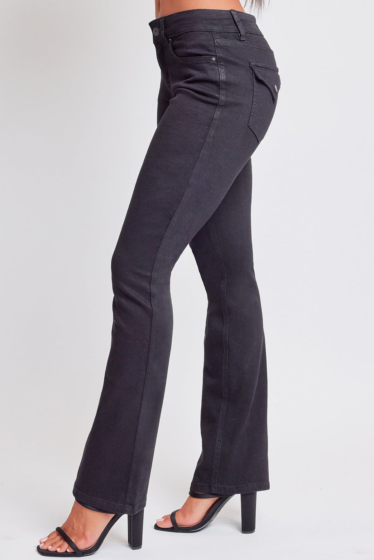 Women's Sustainable Bootcut Jeans