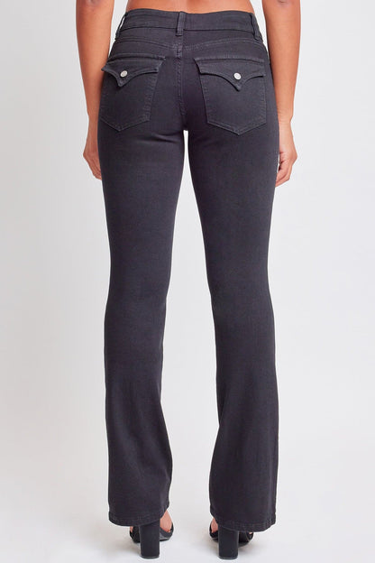 Women's Sustainable Bootcut Jeans