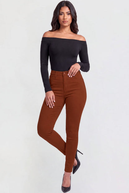 Women's Hyperstretch Skinny Pants