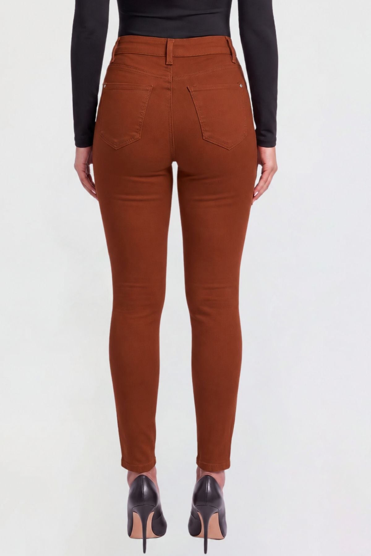 Women's Hyperstretch Skinny Pants