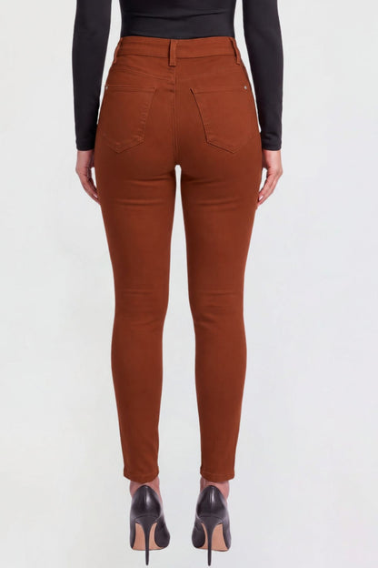 Women's Hyperstretch Skinny Pants