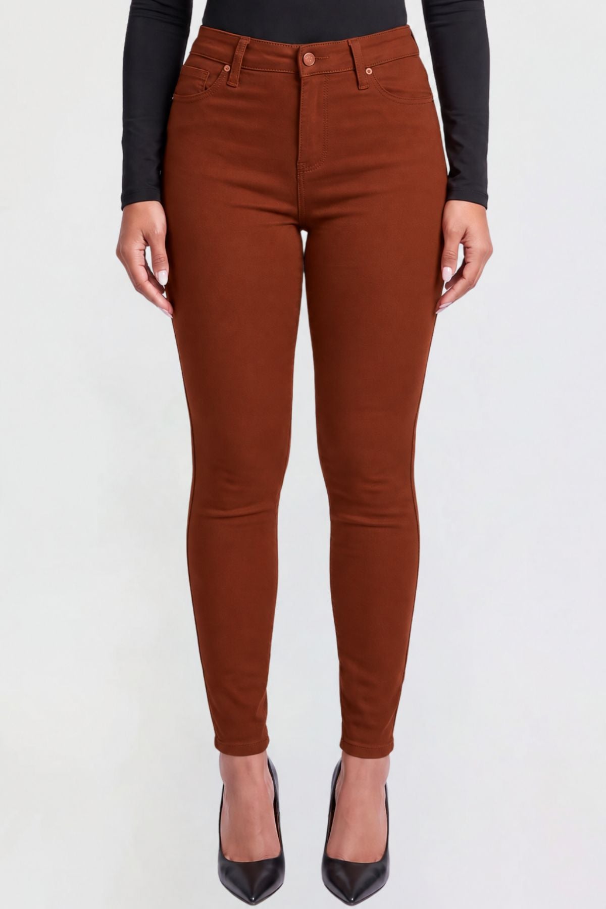 Women's Hyperstretch Skinny Pants