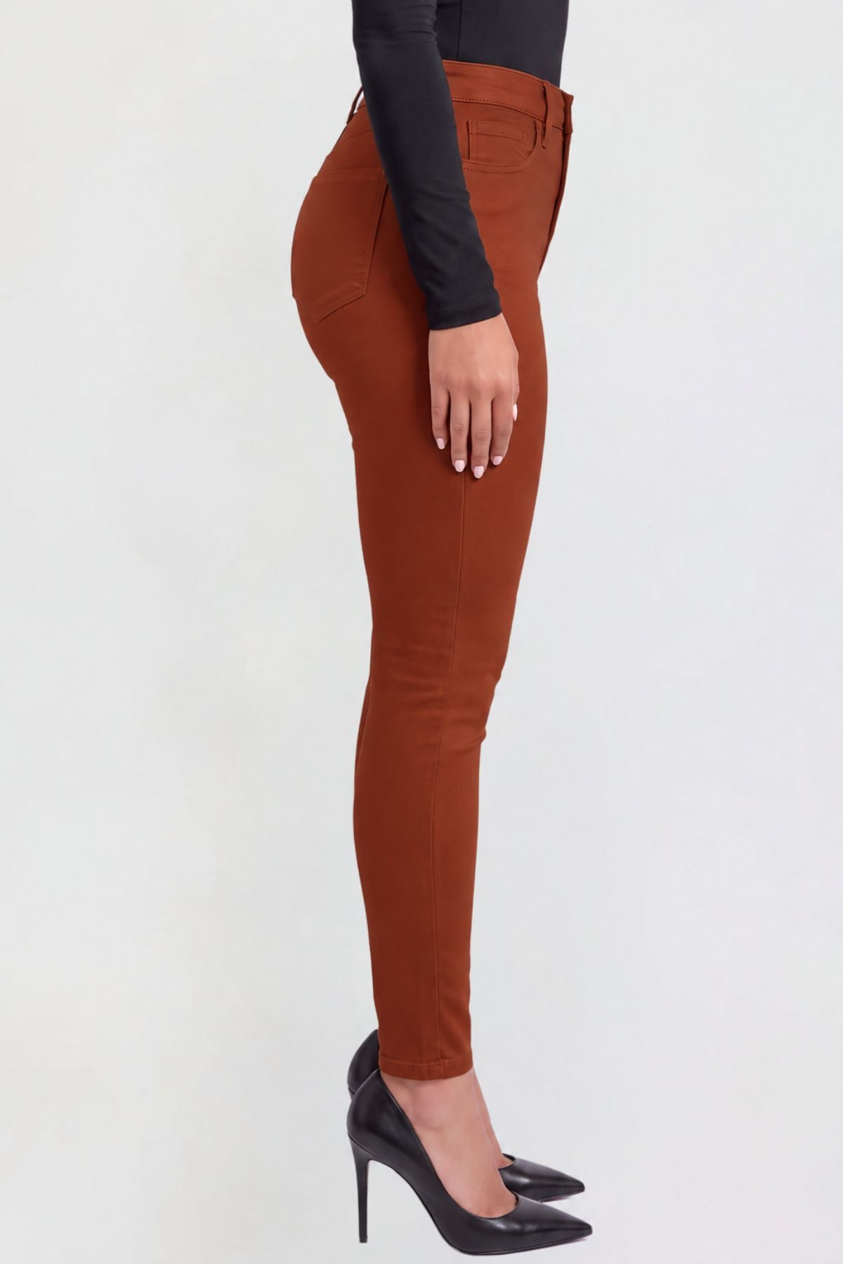 Women's Hyperstretch Skinny Pants