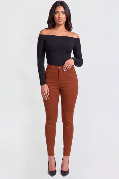 Women's Hyperstretch Skinny Pants