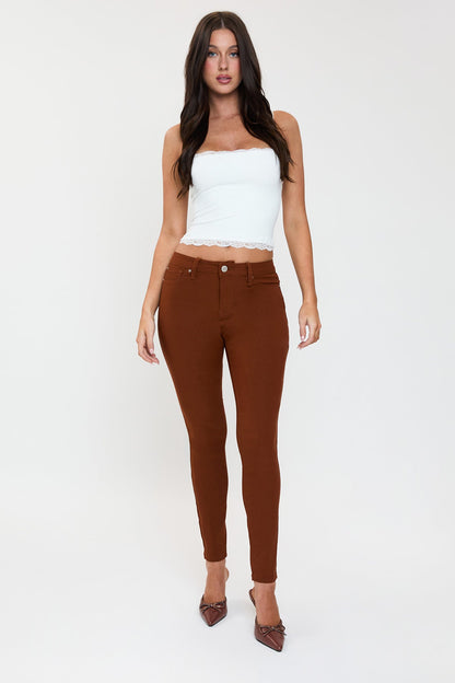 Women's Hyperstretch Skinny Pants