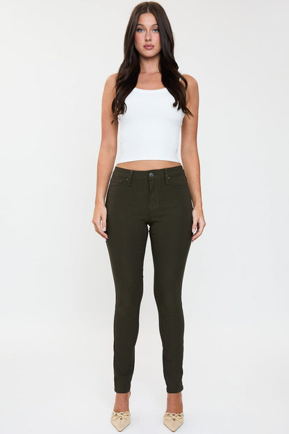 Women's Hyperstretch Skinny Pants