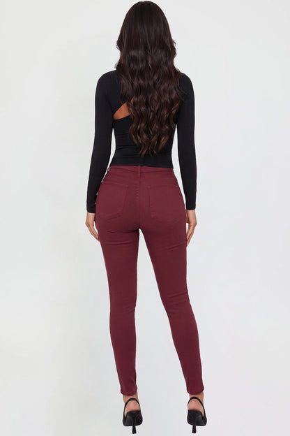 Women's Hyperstretch Skinny Pants