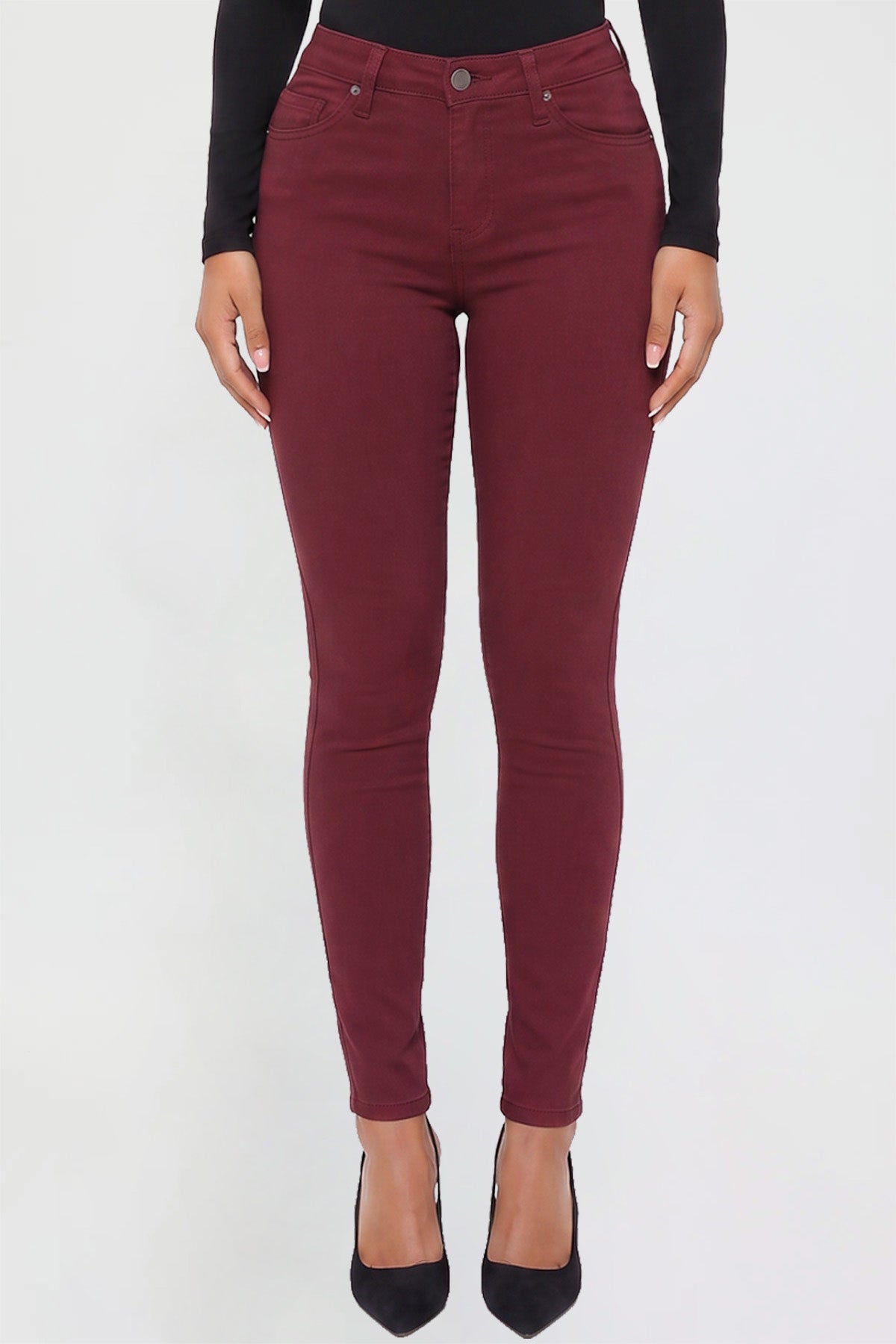 Women's Hyperstretch Skinny Pants