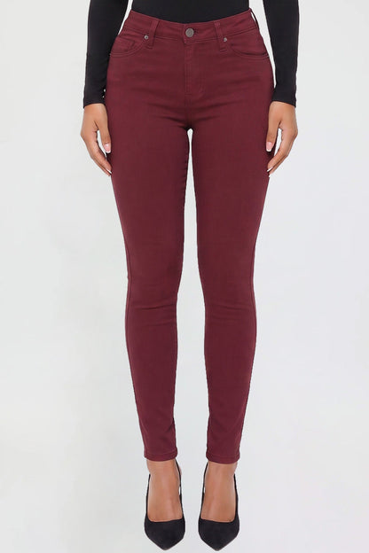 Women's Hyperstretch Skinny Pants