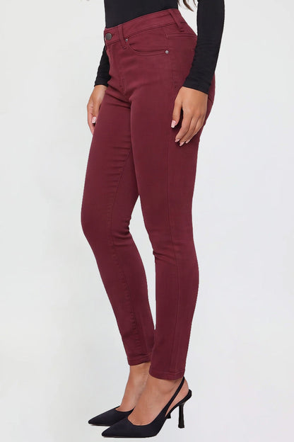 Women's Hyperstretch Skinny Pants