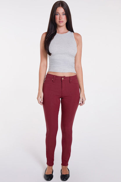 Women's Hyperstretch Skinny Pants
