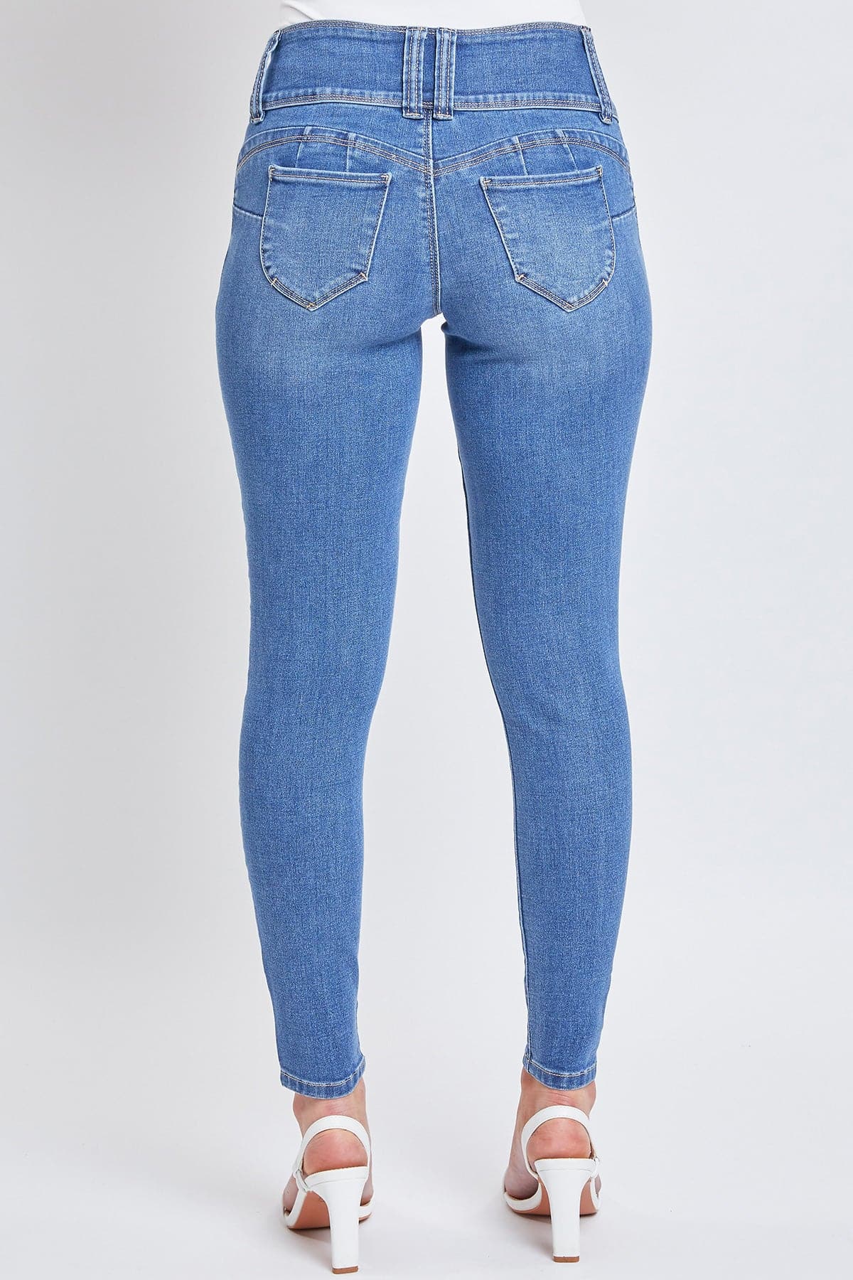 Women’s Sustainable WannaBettaButt Skinny Jeans