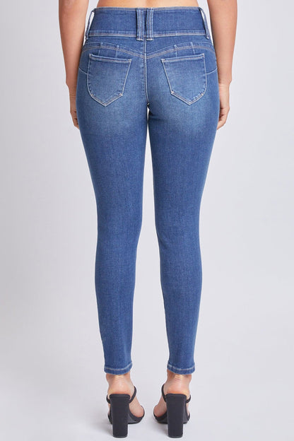 Women’s Sustainable WannaBettaButt Skinny Jeans