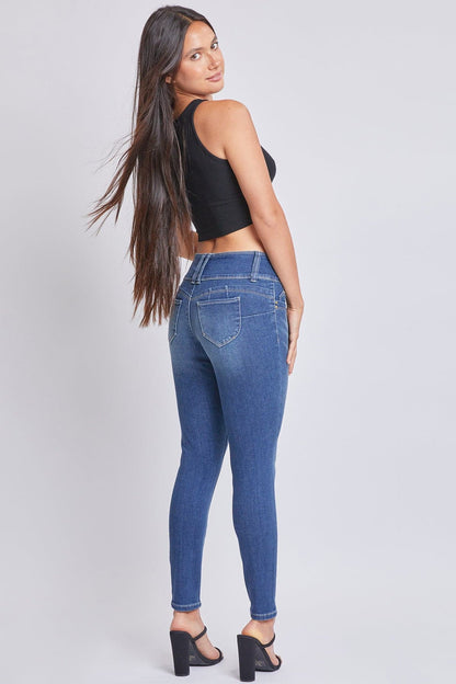 Women’s Sustainable WannaBettaButt Skinny Jeans