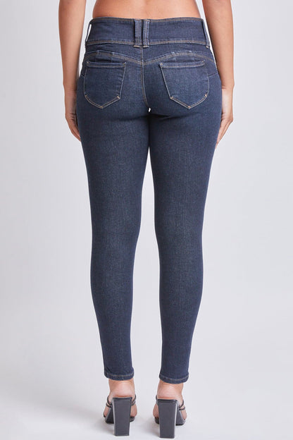 Women’s Sustainable WannaBettaButt Skinny Jeans
