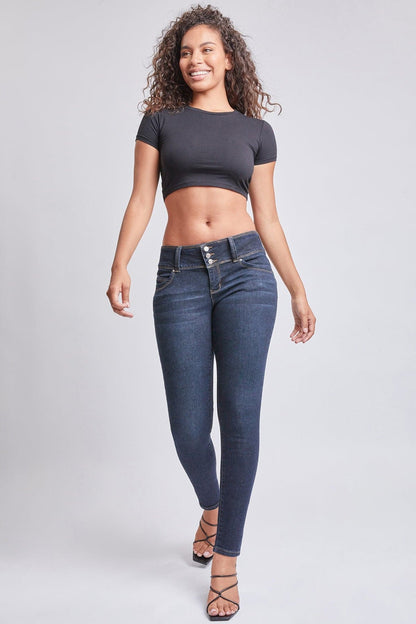 Women’s Sustainable WannaBettaButt Skinny Jeans