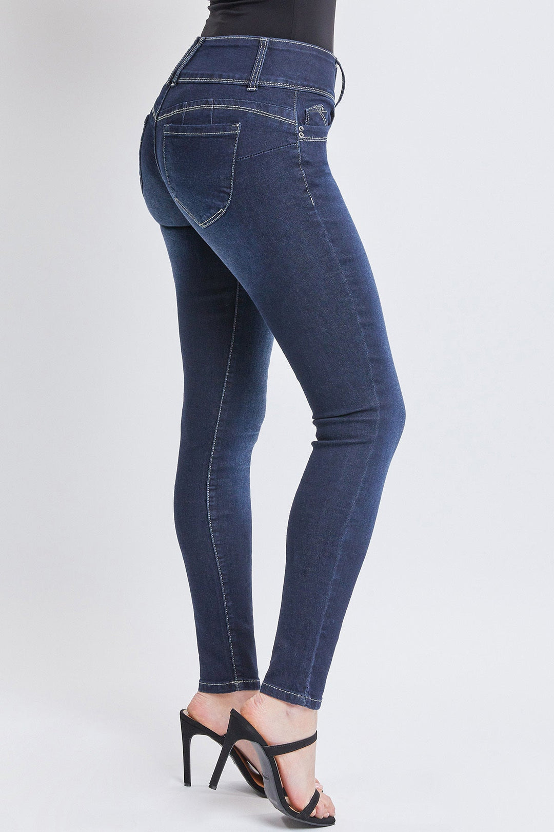 Women's Sustainable WannaBettaButt Skinny Jeans