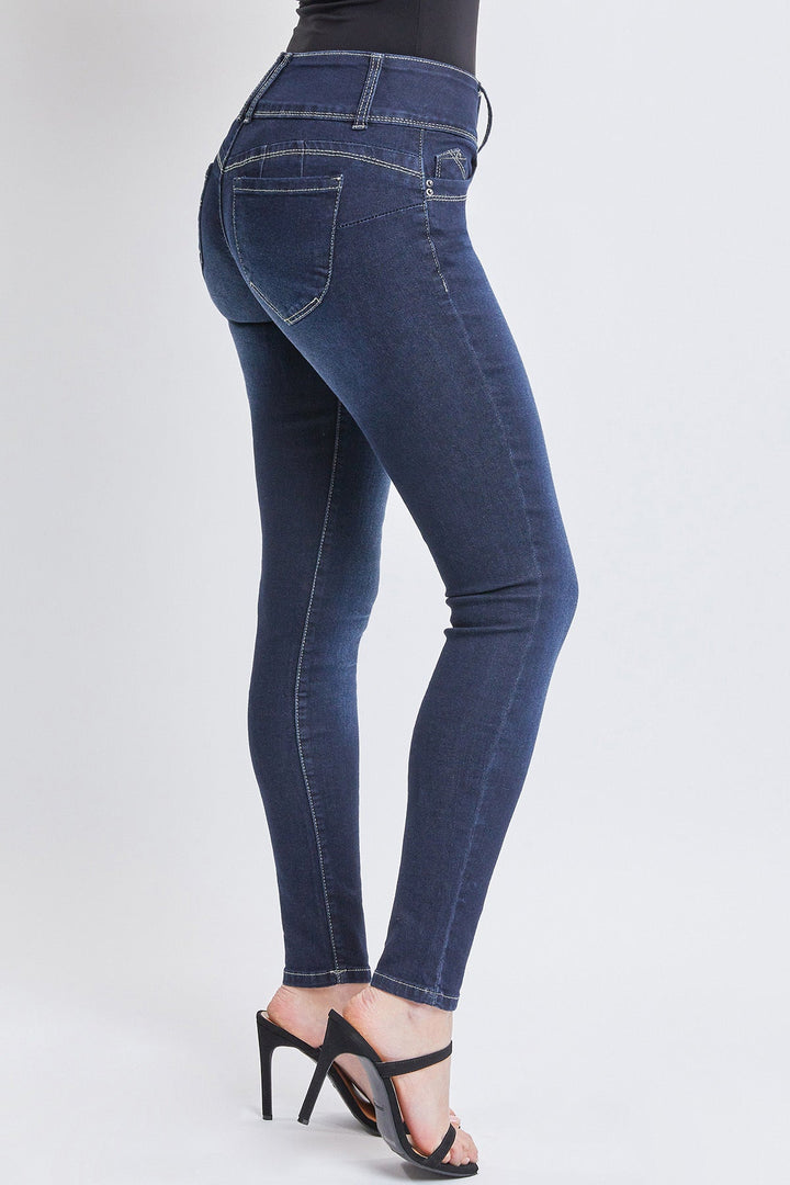 Women's Sustainable WannaBettaButt Skinny Jeans