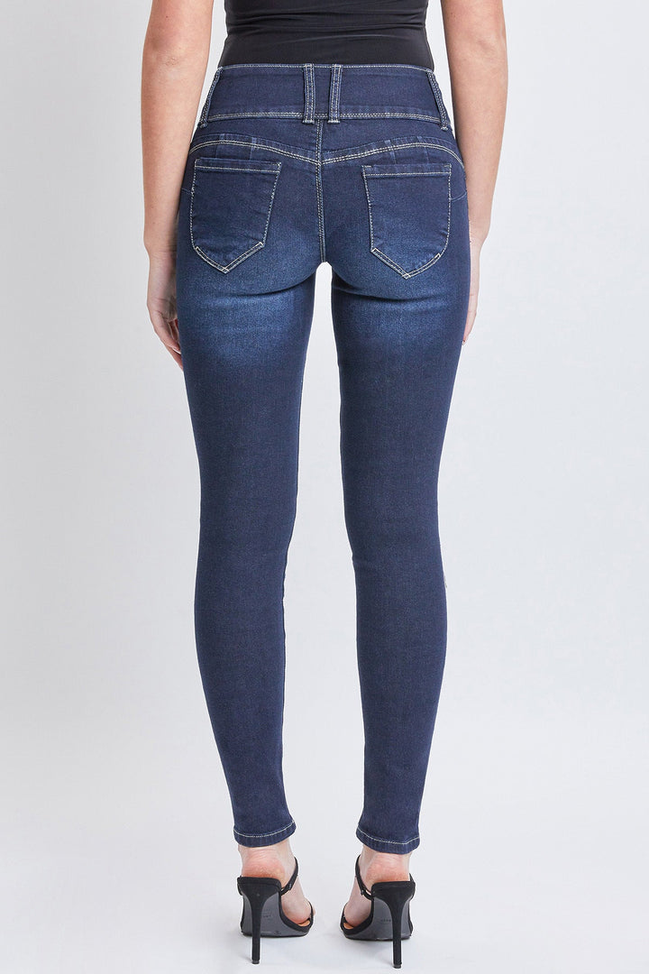 Women's Sustainable WannaBettaButt Skinny Jeans