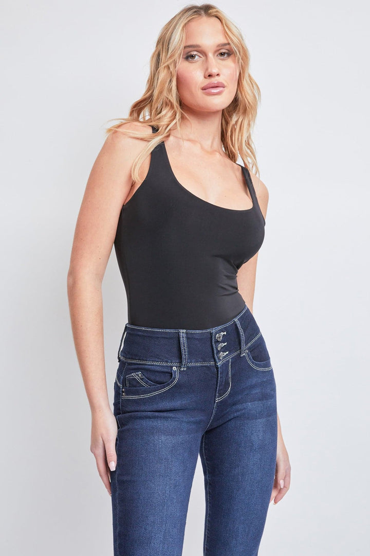Women's Sustainable WannaBettaButt Skinny Jeans