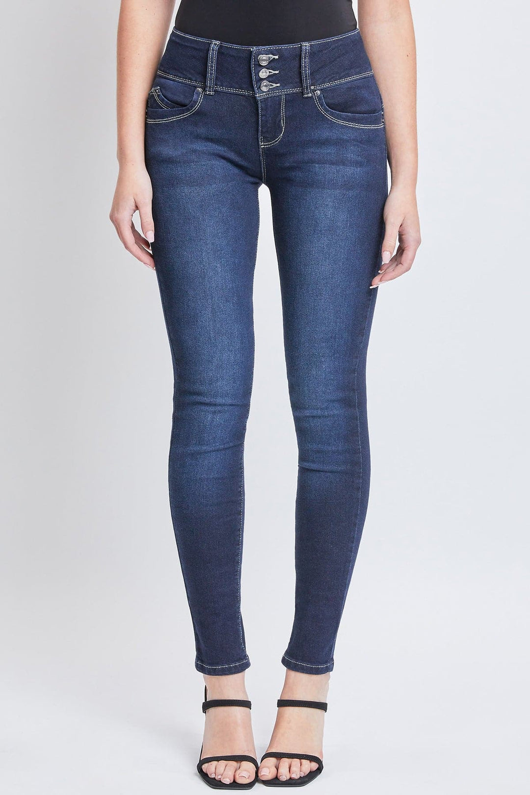 Women's Sustainable WannaBettaButt Skinny Jeans