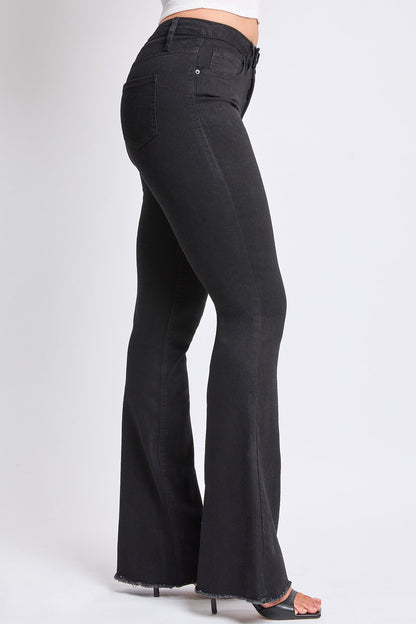 Women's Essential  Super Flare Jeans - Long Inseam