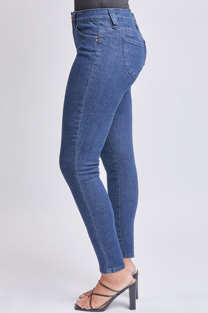 Women's Sustainable WannaBettaButt Skinny Jeans