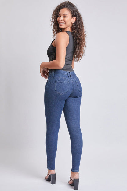 Women's Sustainable WannaBettaButt Skinny Jeans