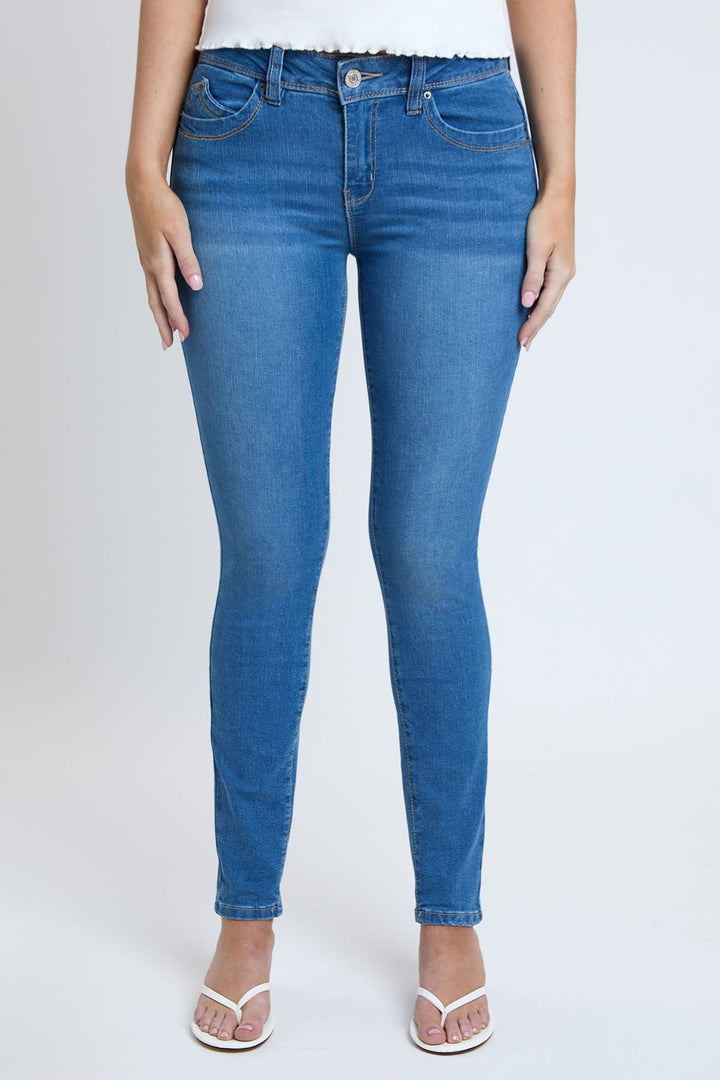 Women's Sustainable WannaBettaButt Skinny Jeans