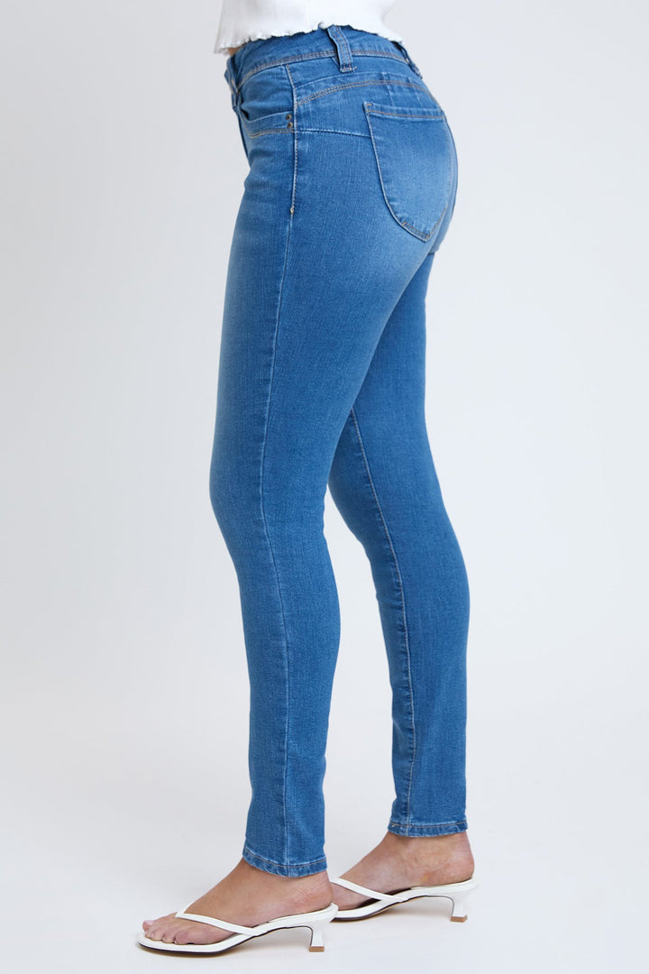 Women's Sustainable WannaBettaButt Skinny Jeans