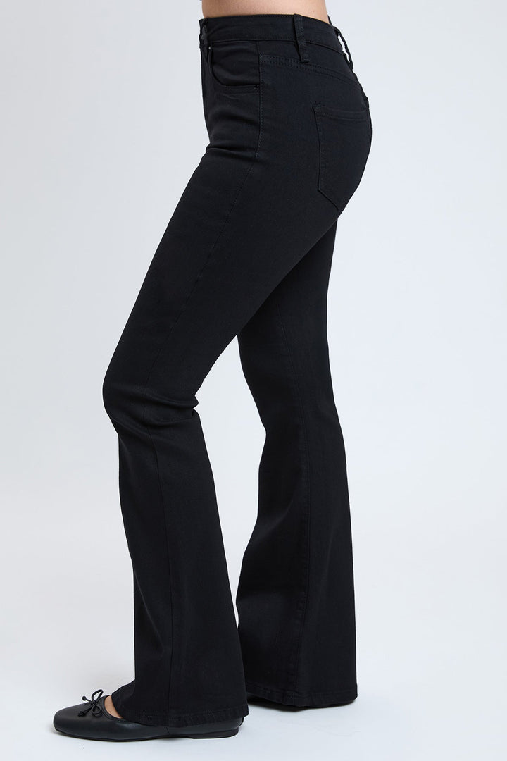 Women's Essential Flare Jeans - Regular & Long