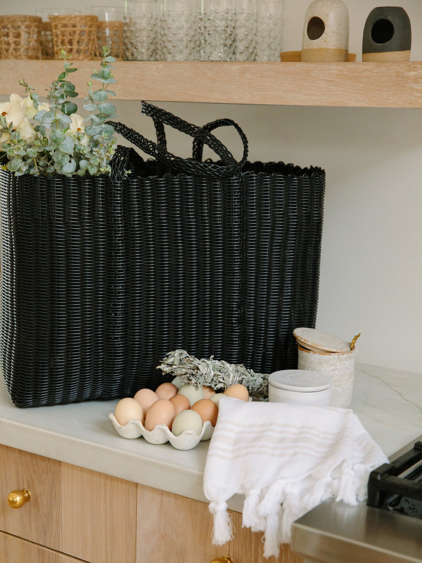 Mammoth Beach Bag