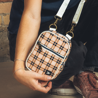 Willow - Crossbody Bag