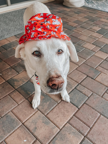 Dog Bucket Hat - Disney's 101 Dalmatians