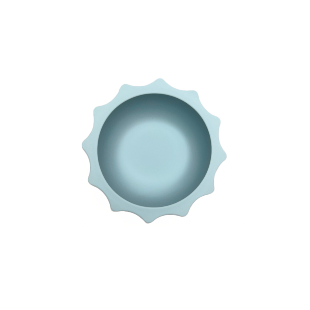 You Are My Sunshine Suction Bowl
